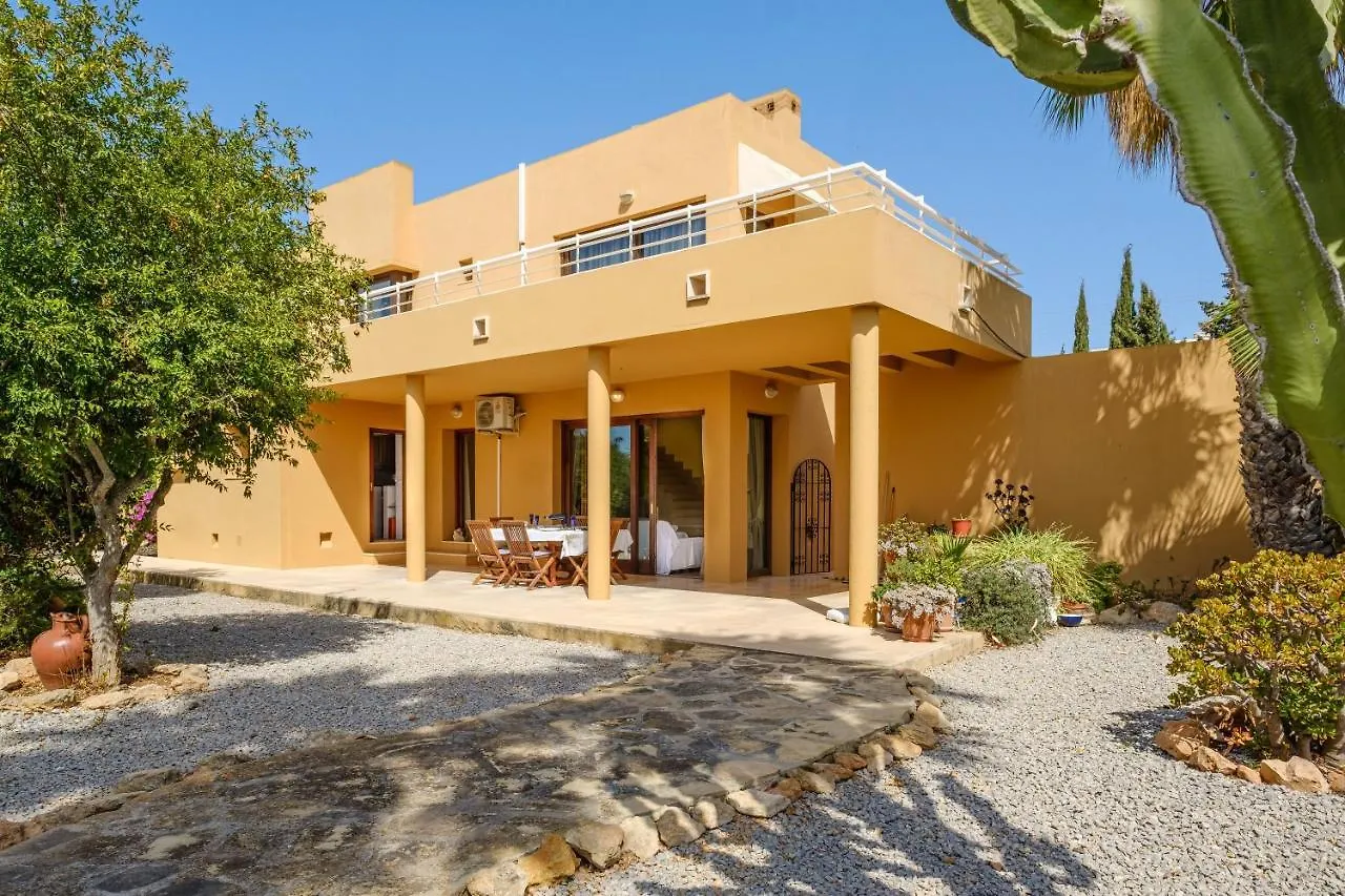 Villa Sunrise San José Espagne