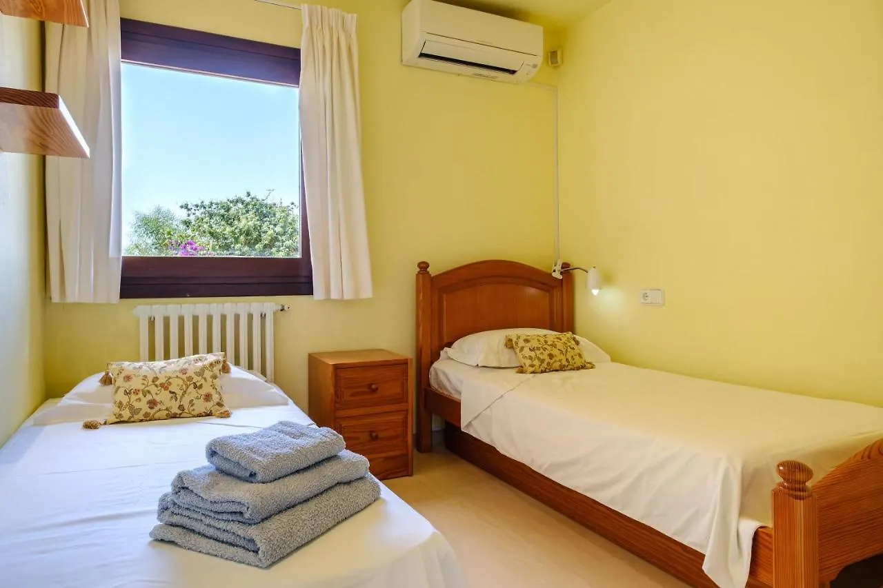 Villa Sunrise San José 0*,  Espagne