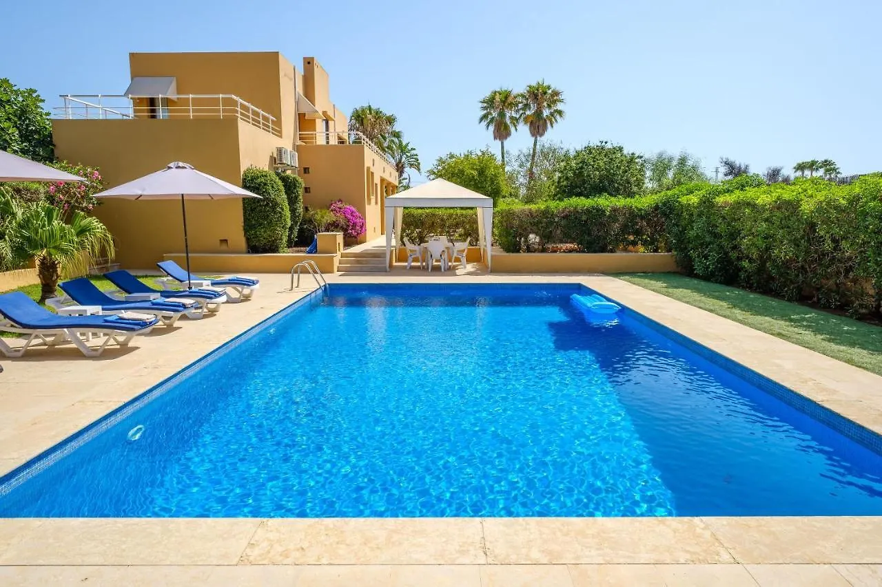 Villa Sunrise San José Espagne