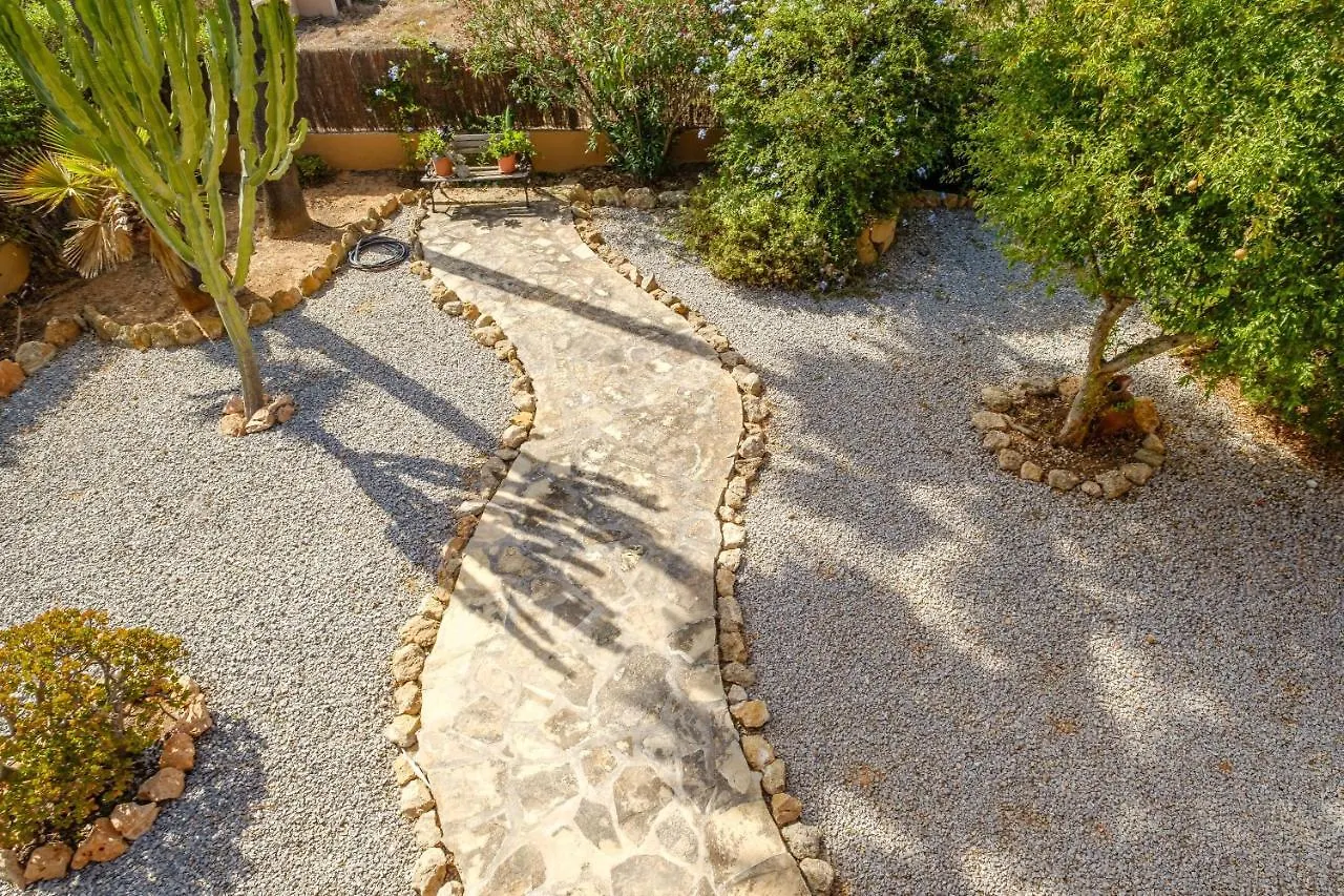 Villa Sunrise San José Espagne